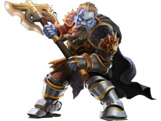 Runes of Magic: Chapter V – Fires of Shadowforge: Wygraj Kapłankę Ognistego Trzewika!