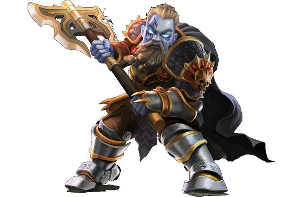 Runes of Magic: Chapter V – Fires of Shadowforge: Rozszerzenie z krasnoludami w drodze