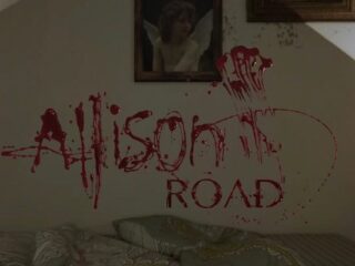 Allison Road wraca do&nbsp;gry!