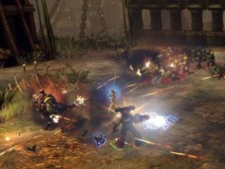 The Last Stand – nowy tryb Warhammer 40000: Dawn of War II. Za darmo. Już niedługo! [WIDEO]