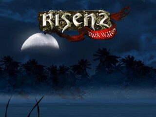 Risen 2: Dark Waters – Oficjalna strona i pierwsze obrazki