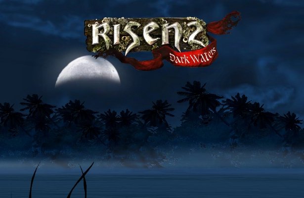 Risen 2: Dark Waters – Oficjalna strona i pierwsze obrazki