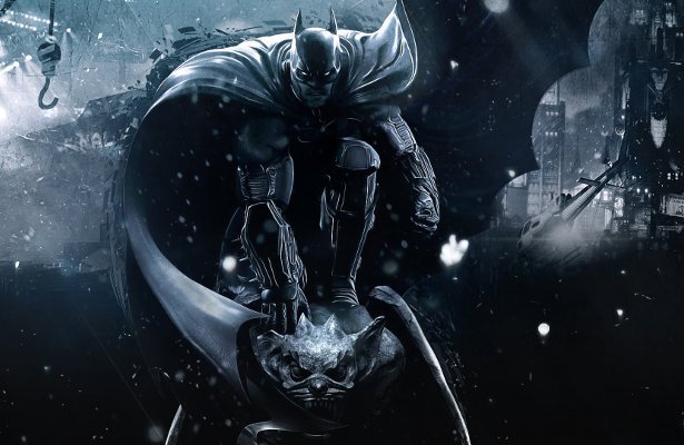 Czy powstaje Batman: Arkham Cośtamcośtam?