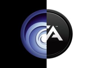 EA vs Ubisoft: Koniec wojny o&nbsp;znak handlowy