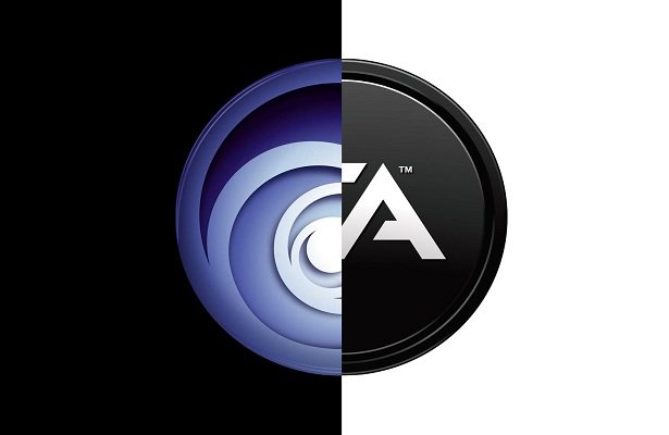 EA vs Ubisoft: Koniec wojny o znak handlowy
