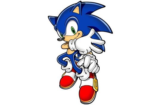 Kolejne dziś urodziny: Jeż Sonic ma dziewiętnaście lat!