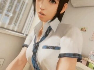 Twórca Tekkena robi symulator obcowania z&nbsp;kobietą na&nbsp;gogle wirtualnej rzeczywistości [WIDEO]