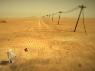 Lifeless Planet: Nowy zwiastun przywraca nadzieję na&nbsp;wydanie gry [WIDEO]