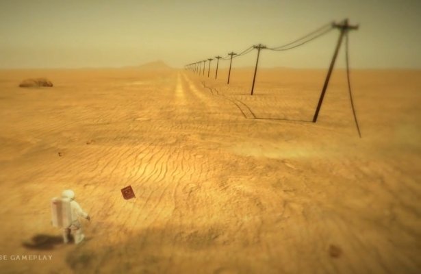 Lifeless Planet: Nowy zwiastun przywraca nadzieję na&nbsp;wydanie gry [WIDEO]