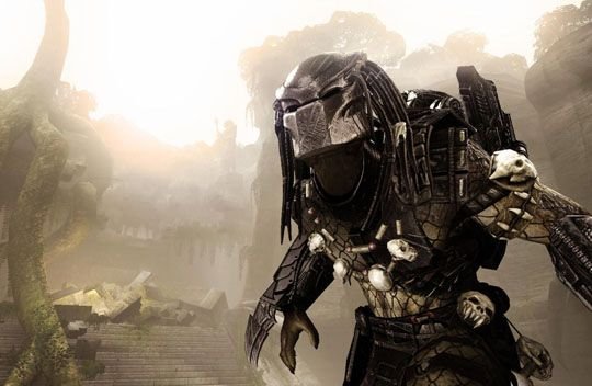 Aliens vs. Predator – data premiery