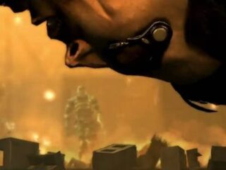 Deus Ex: Human Revolution – No żesz wreszcie! GAMEPLAY!