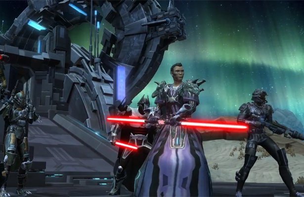 Star Wars: The Old Republic ? Co nowego w patchu 1.6?