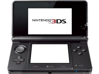 5th Cell: „3DS jest fajniejszy niż Kinect i Move”