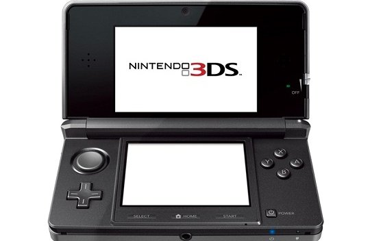 5th Cell: „3DS jest fajniejszy niż Kinect i Move”