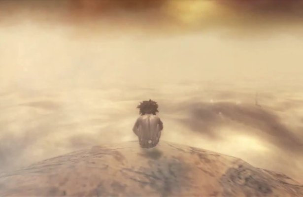 From Dust: Łatka usuwająca DRM-y w wersji PC i data premiery edycji na PS3