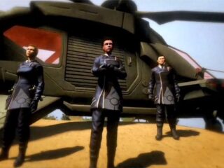 The Secret World: Zapłać raz, graj cały czas. Funcom rezygnuje z&nbsp;abonamentu [WIDEO]