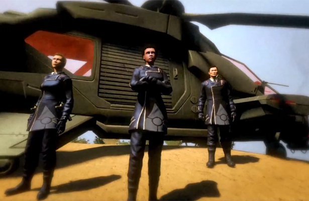 The Secret World: Zapłać raz, graj cały czas. Funcom rezygnuje z abonamentu [WIDEO]