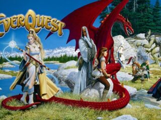 EverQuest: Granie w&nbsp;F2P – w&nbsp;marcu