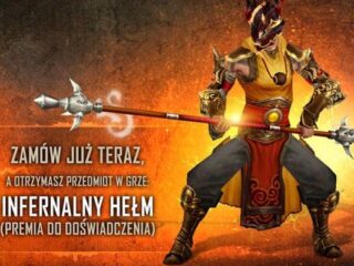 Diablo III: Ruszyły zamówienia przedpremierowe na&nbsp;wersję PS3