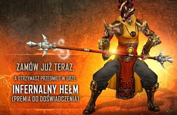 Diablo III: Ruszyły zamówienia przedpremierowe na&nbsp;wersję PS3