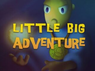 Little Big Adventure: Powstanie nowa odsłona
