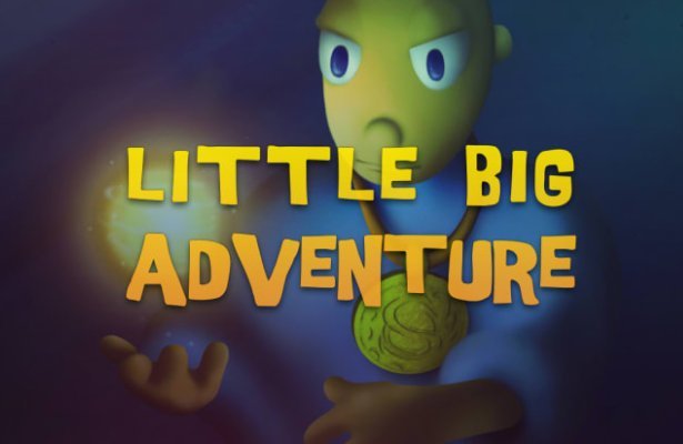 Little Big Adventure: Powstanie nowa odsłona