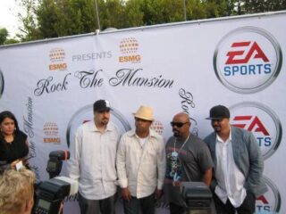 EA ujawnia tracklisty FIFA 10, NHL 10, Madden 10 i NBA Live 10