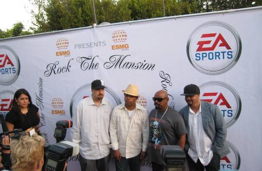 EA ujawnia tracklisty FIFA 10, NHL 10, Madden 10 i NBA Live 10