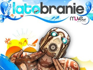 Czas na&nbsp;Latobranie! Kolejna wielka wyprzedaż w&nbsp;muve.pl