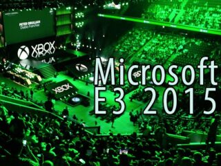 Microsoft ? Relacja z&nbsp;konferencji