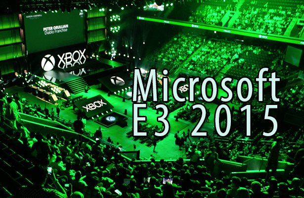 Microsoft ? Relacja z konferencji