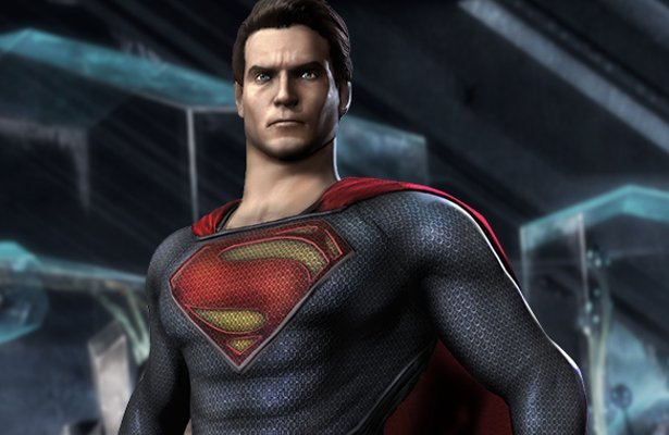 Injustice: Gods Among Us – Generał Zod i&nbsp;nowa skórka Supermana w&nbsp;lipcu [WIDEO]