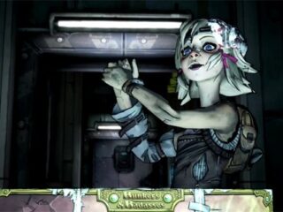Borderlands 2: Tiny Tina´s Assault on&nbsp;Dragon Keep – Weź udział w&nbsp;wirtualnej sesji RPG. Zwiastun premierowy nowego DLC [WIDEO]