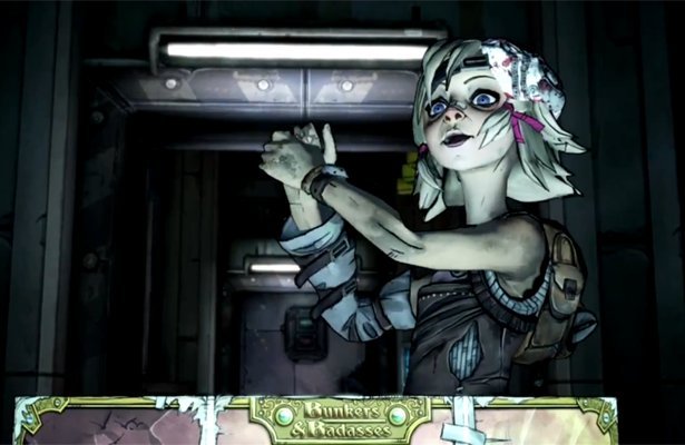 Borderlands 2: Tiny Tina´s Assault on&nbsp;Dragon Keep – Weź udział w&nbsp;wirtualnej sesji RPG. Zwiastun premierowy nowego DLC [WIDEO]