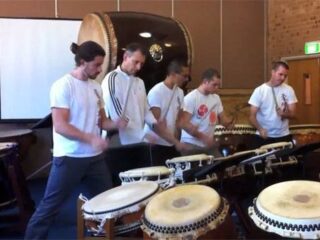 Total War: Shogun 2 – dev diary o muzyce [WIDEO]