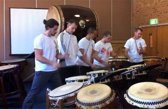 Total War: Shogun 2 – dev diary o muzyce [WIDEO]