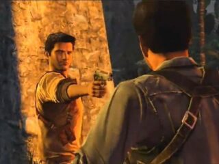 Uncharted: Golden Abyss – japoński trailer [WIDEO]