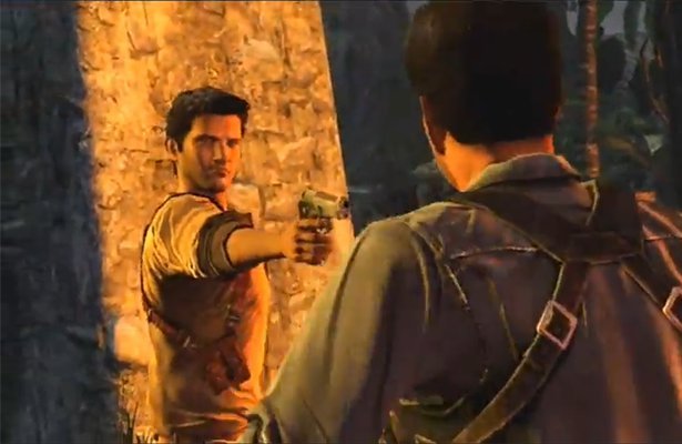 Uncharted: Golden Abyss – japoński trailer [WIDEO]
