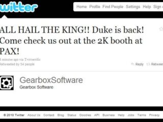 Duke Nukem Forever: A jednak, świnie nauczyły się latać. Duke powraca z grobu!