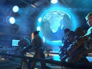 XCOM: Enemy Unknown – nowe informacje i screeny