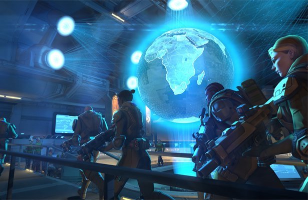 XCOM: Enemy Unknown – kosmici w sieci? Będzie tryb deathmatchu [UPDATE – Film z rozgrywki]