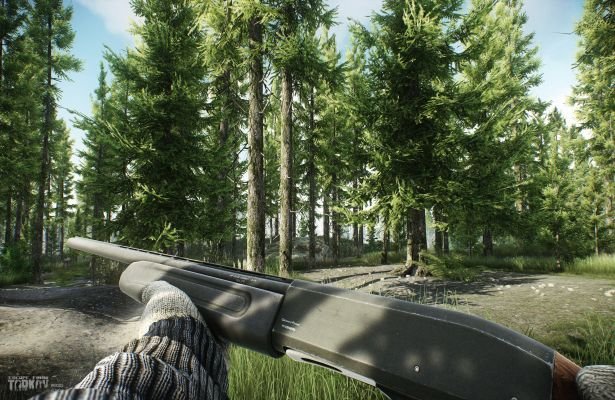 Escape from Tarkov: Gameplay podsumowujący rok 2016 [WIDEO]