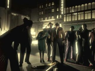 L.A. Noire” To nie gra akcji a zupełnie nowy (detektywistyczny) gatunek