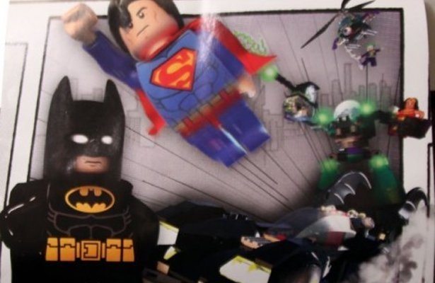 LEGO Batman 2: DC Super Heroes – w grze pojawią się inni bohaterowie z komiksów DC?