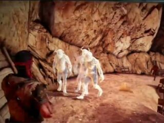 Haunted: Hells Reach – shooter z demonami od zwycięzców Make Something Unreal [WIDEO]