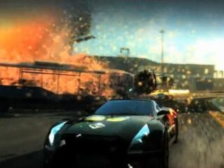 Na Blur nie czekamy, ale na Split/Second – tak. Nowy trailer! [WIDEO]