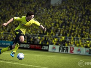 FIFA 12: Co znajdziemy w demie?