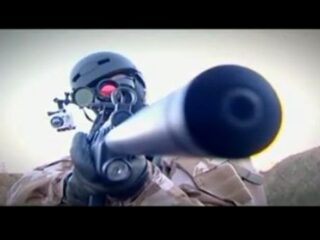 Modern Warfare 2: Kto jest lepszym komandosem, gracz czy… zawodowy żołnierz?