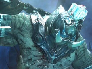 Wild Blood: Pierwsza gra Gameloftu oparta na&nbsp;Unreal Engine [WIDEO]