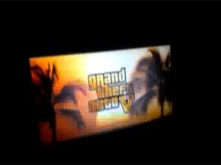 Grand Theft Auto V: Pierwszy gameplay. Prawdziwy? :) [WIDEO]